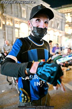 2025-05-01 Milano - Critical Mass 005